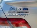 Classic Silver Metallic - Camry SE Photo No. 19