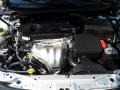 Classic Silver Metallic - Camry SE Photo No. 20