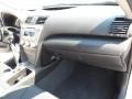 Classic Silver Metallic - Camry SE Photo No. 22
