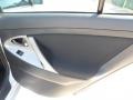 Classic Silver Metallic - Camry SE Photo No. 24
