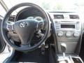 Classic Silver Metallic - Camry SE Photo No. 34