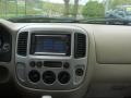 2005 Sonic Blue Metallic Ford Escape XLT V6 4WD  photo #18