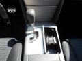 Classic Silver Metallic - Camry SE Photo No. 37