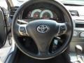 Classic Silver Metallic - Camry SE Photo No. 38