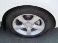 Rally White - MAZDA3 i Sedan Photo No. 3