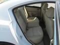 Rally White - MAZDA3 i Sedan Photo No. 8