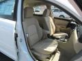 Rally White - MAZDA3 i Sedan Photo No. 9