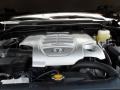  2013 Land Cruiser  5.7 Liter DOHC 32-Valve Dual VVT-i V8 Engine