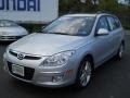 Quicksilver - Elantra Touring SE Photo No. 1