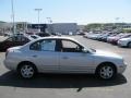 Sterling Silver - Elantra GLS Sedan Photo No. 2