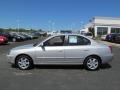 Sterling Silver - Elantra GLS Sedan Photo No. 5
