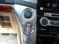 Controls of 2013 Land Cruiser 