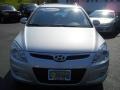 Quicksilver - Elantra Touring SE Photo No. 14