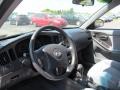Sterling Silver - Elantra GLS Sedan Photo No. 13