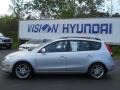 Quicksilver - Elantra Touring SE Photo No. 16