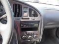 Sterling Silver - Elantra GLS Sedan Photo No. 14