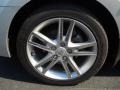 Quicksilver - Elantra Touring SE Photo No. 19
