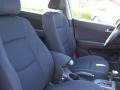 Quicksilver - Elantra Touring SE Photo No. 20