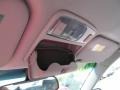 Sterling Silver - Elantra GLS Sedan Photo No. 19