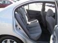 Sterling Silver - Elantra GLS Sedan Photo No. 20