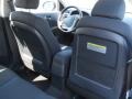 Quicksilver - Elantra Touring SE Photo No. 23