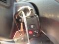 Sterling Silver - Elantra GLS Sedan Photo No. 22