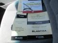Sterling Silver - Elantra GLS Sedan Photo No. 23