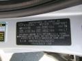 Sterling Silver - Elantra GLS Sedan Photo No. 24