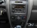 2006 Black Obsidian Hyundai Santa Fe GLS 4WD  photo #5