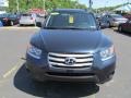 2012 Pacific Blue Pearl Hyundai Santa Fe GLS  photo #4