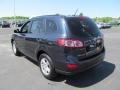 Pacific Blue Pearl - Santa Fe GLS Photo No. 7