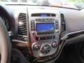 2012 Pacific Blue Pearl Hyundai Santa Fe GLS  photo #15