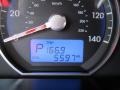 2012 Pacific Blue Pearl Hyundai Santa Fe GLS  photo #25