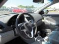 2012 Ultra Black Hyundai Accent SE 5 Door  photo #6