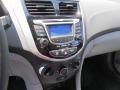 2012 Ultra Black Hyundai Accent SE 5 Door  photo #8
