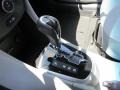 2012 Ultra Black Hyundai Accent SE 5 Door  photo #9