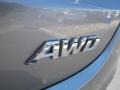 2012 Graphite Gray Hyundai Tucson GLS AWD  photo #5