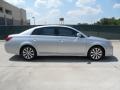 2012 Classic Silver Metallic Toyota Avalon Limited  photo #2