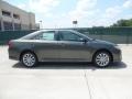 Cypress Green Pearl - Camry XLE Photo No. 2