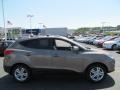 2012 Chai Bronze Hyundai Tucson GLS  photo #2