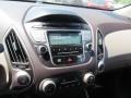 2012 Chai Bronze Hyundai Tucson GLS  photo #8