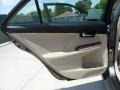 Cypress Green Pearl - Camry XLE Photo No. 20