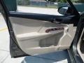 Cypress Green Pearl - Camry XLE Photo No. 22