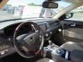 Dashboard of 2012 Equus Signature