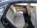 2012 Hyundai Equus Cashmere Interior Interior Photo