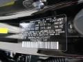2012 Black Noir Pearl Hyundai Equus Signature  photo #15