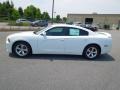 Bright White 2012 Dodge Charger Gallery