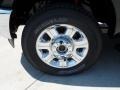 2012 Ford F250 Super Duty Lariat Crew Cab 4x4 Wheel and Tire Photo