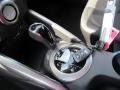  2012 Veloster  6 Speed EcoShift Dual Clutch Automatic Shifter