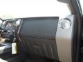 2012 Tuxedo Black Metallic Ford F250 Super Duty Lariat Crew Cab 4x4  photo #21